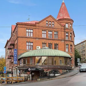 Western Tidbloms 3*, Göteborg Sverige
