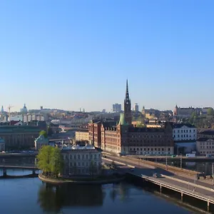 Sheraton 5*, Stockholm Sverige