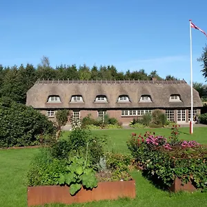 Lägenhet Billund Rooms, Billund