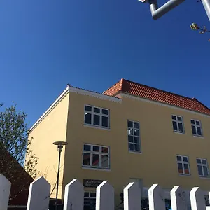 Holger , Skagen Danmark