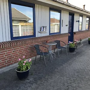 Birkevej , Skagen Danmark
