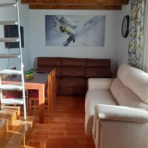 Domus Apartamento Sierra Nevada